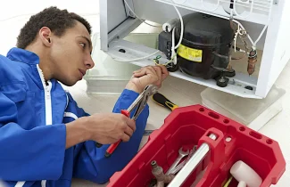 صيانة الاجهزة المنزلية